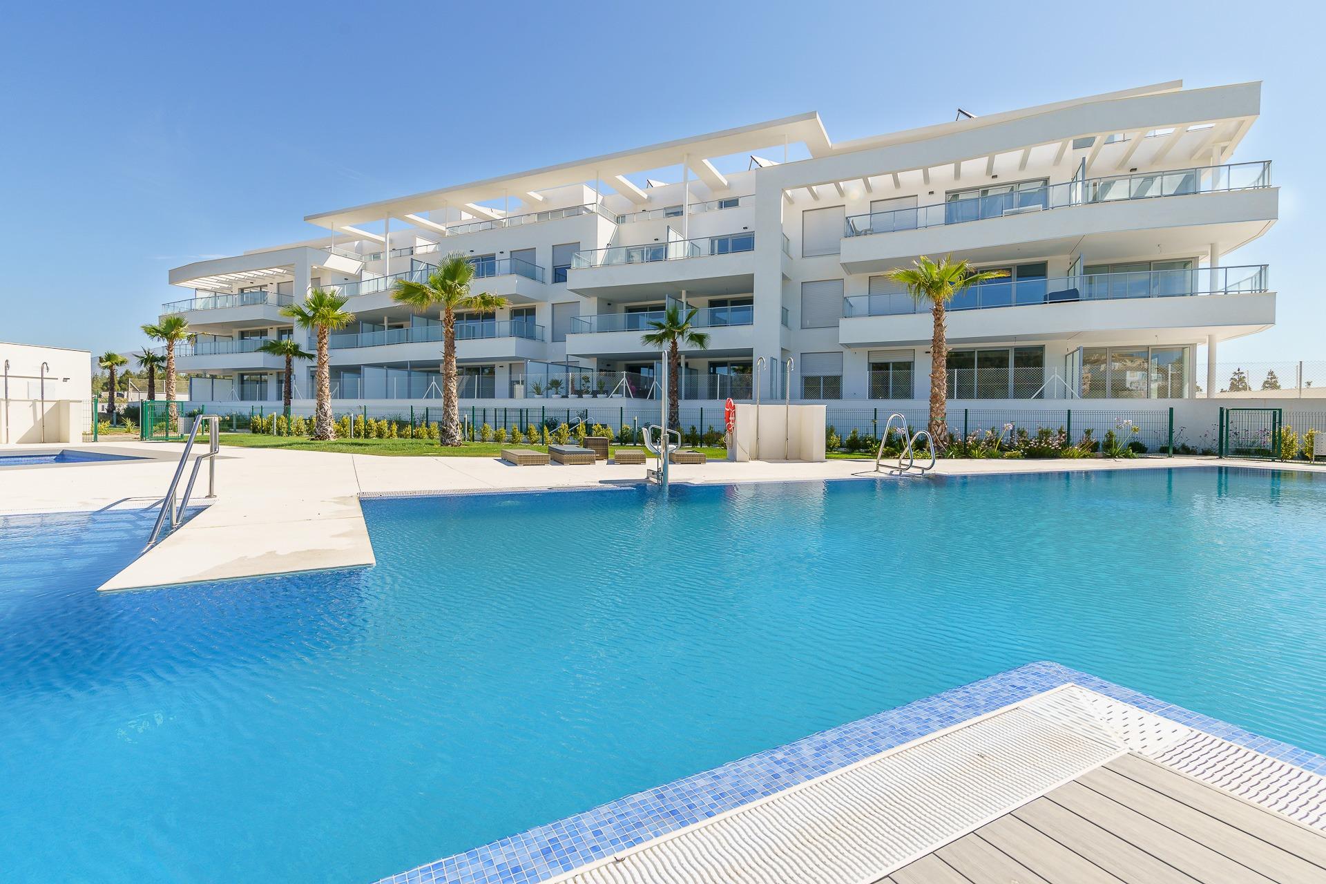 Apartament - Málaga