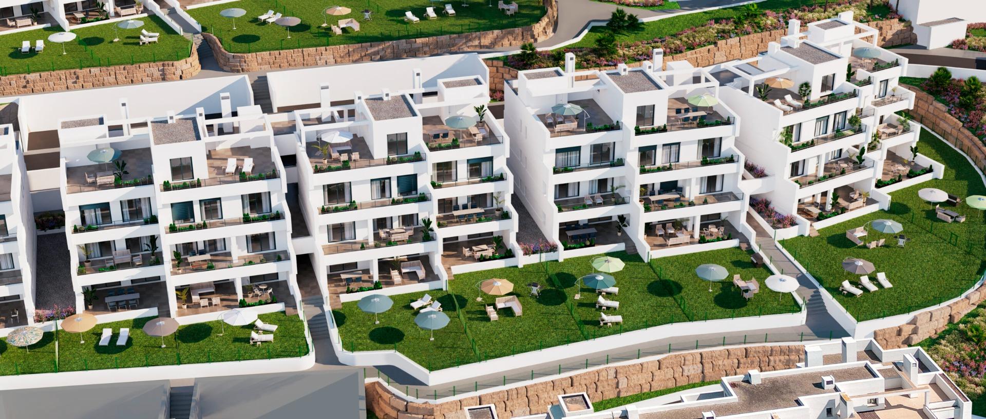 Apartament - Málaga