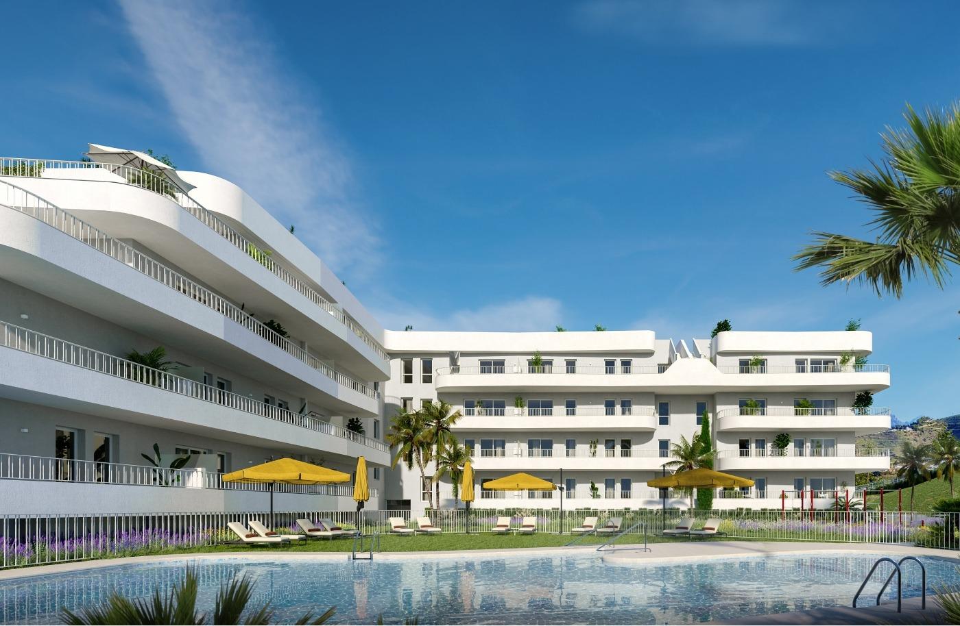 Apartment - Málaga