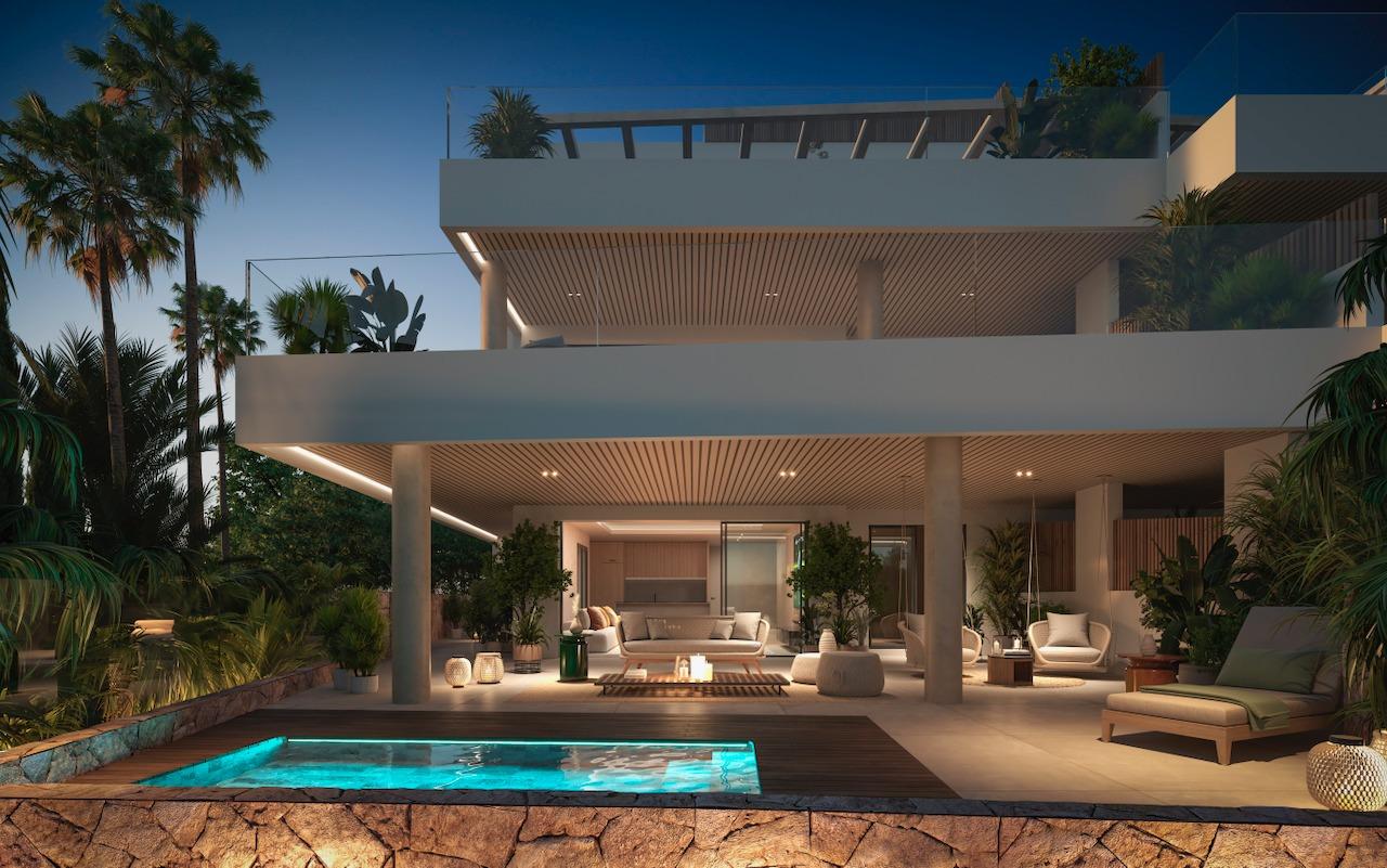 Apartment - Málaga