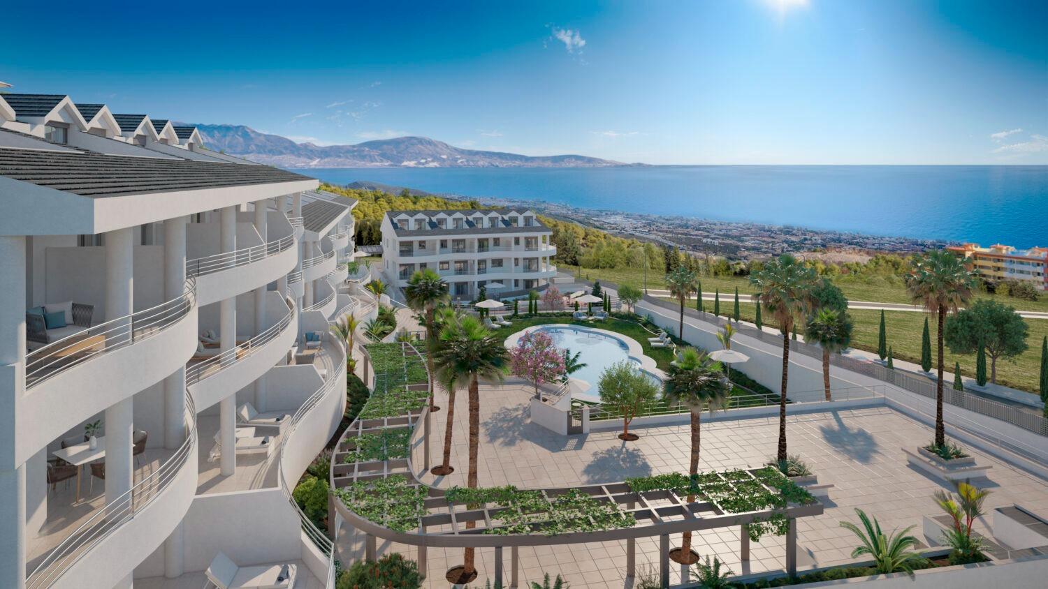 Apartment - Malaga