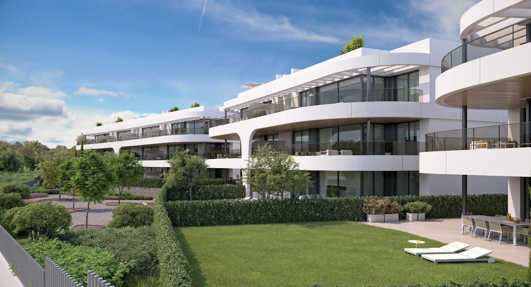 Apartament - Málaga