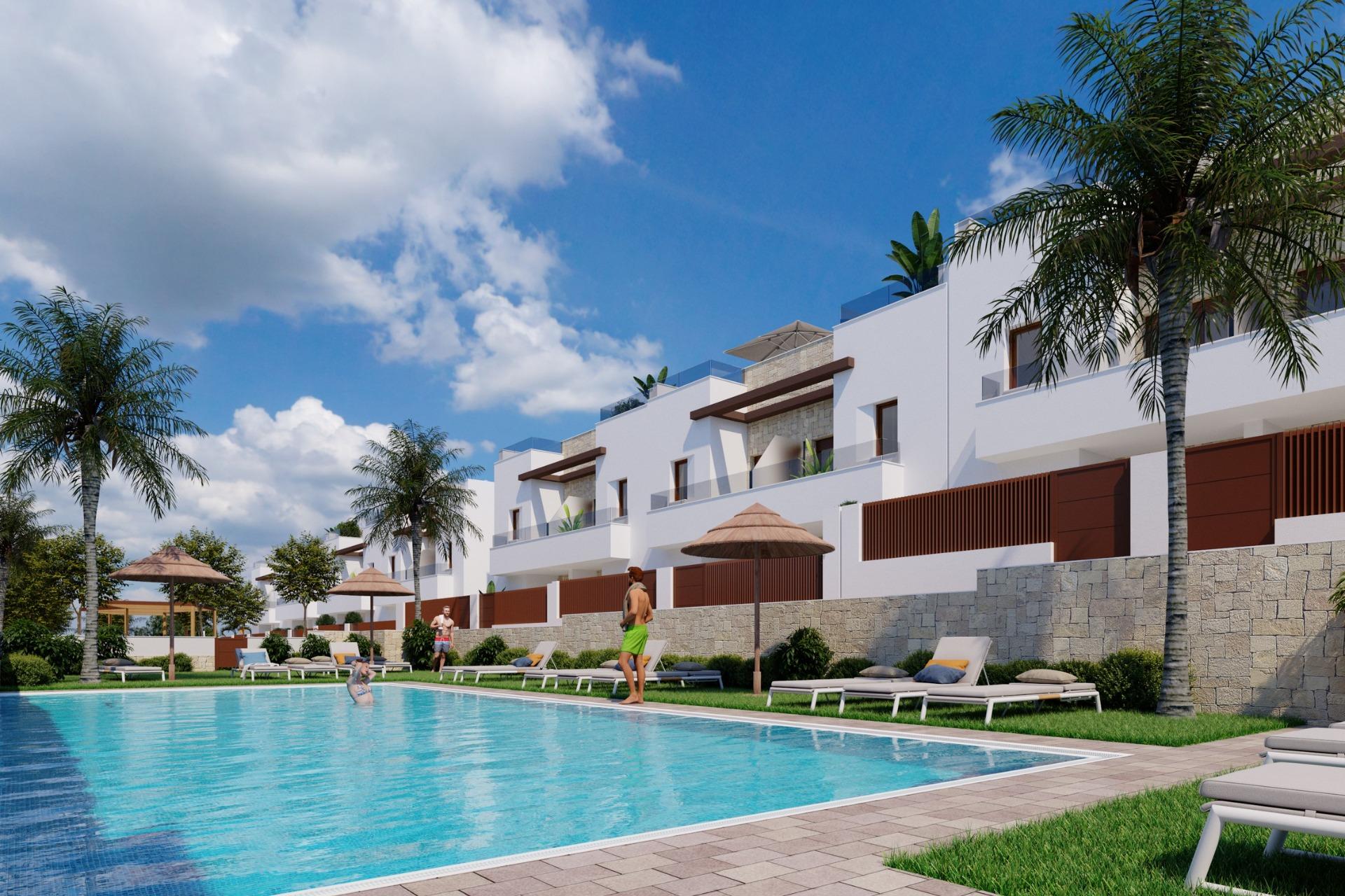 Town House - Alicante