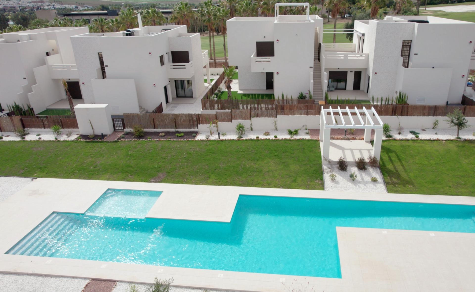 Bungalow - Alicante