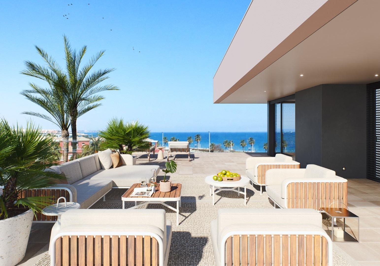 Villa - Alicante