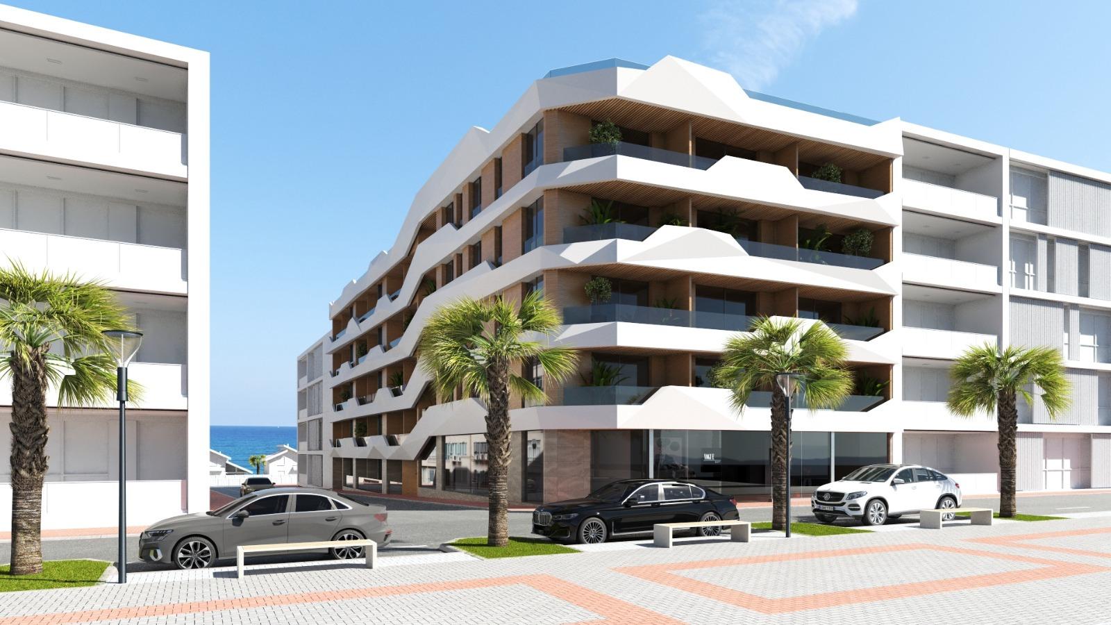 Apartament - Alicante