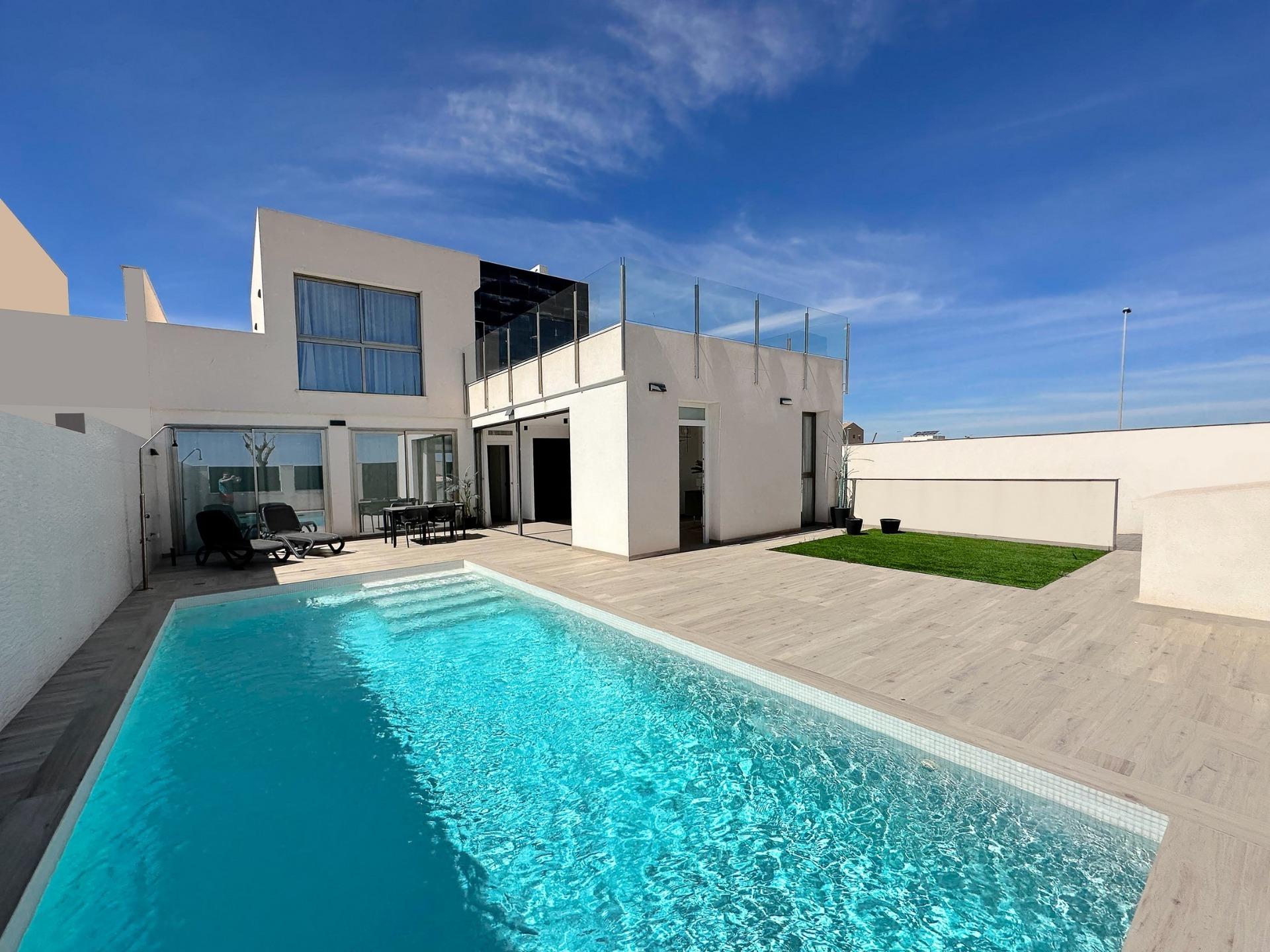 Villa - Murcia