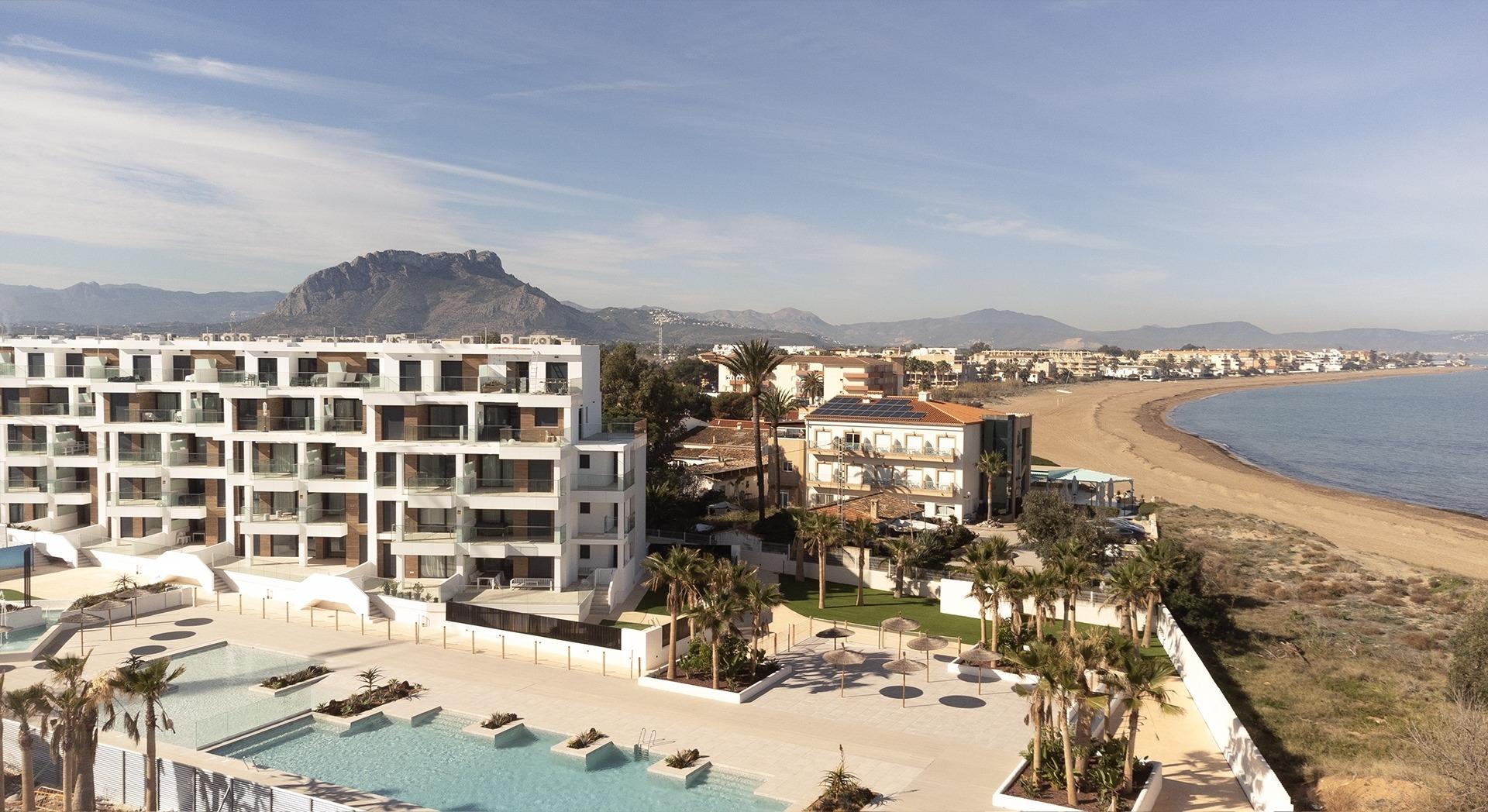 Apartment - Alicante