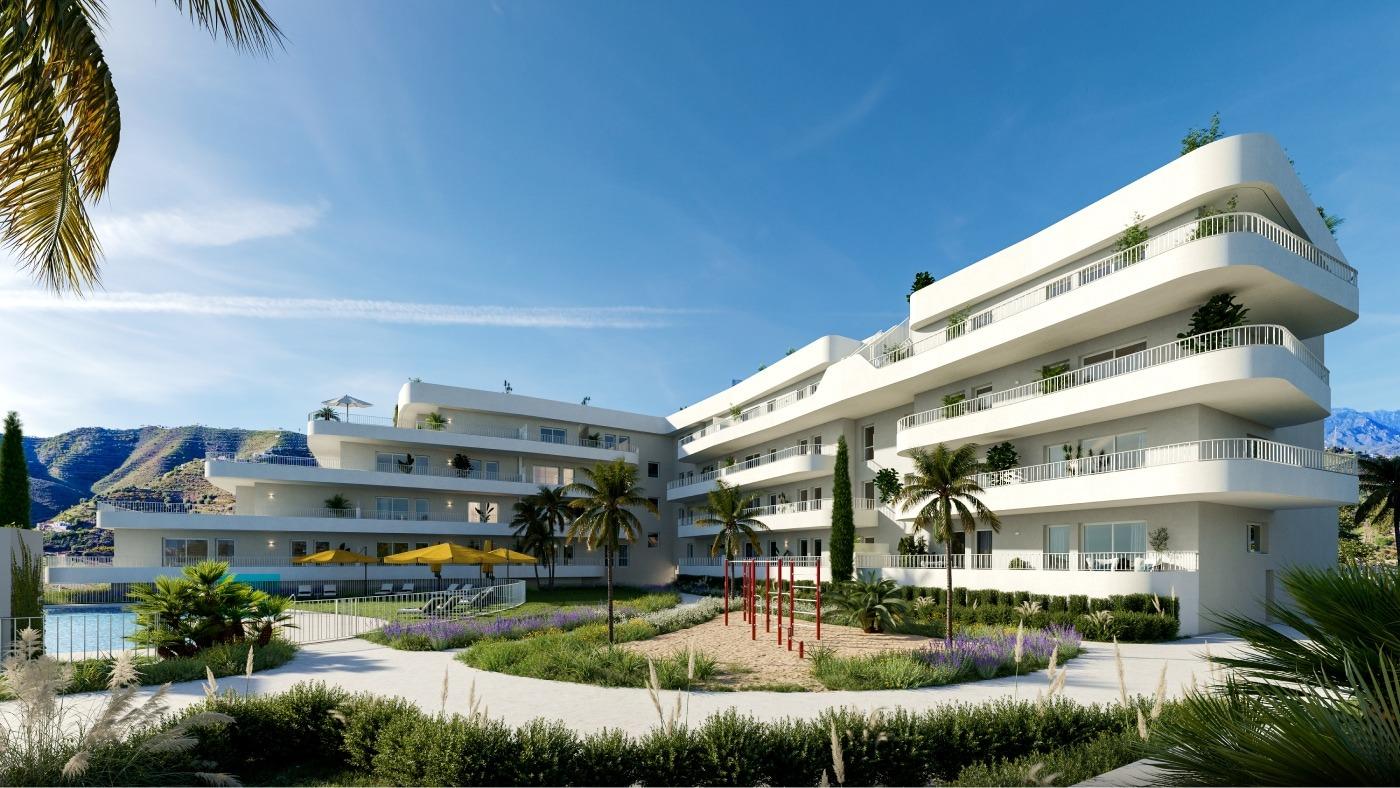 Apartment - Málaga