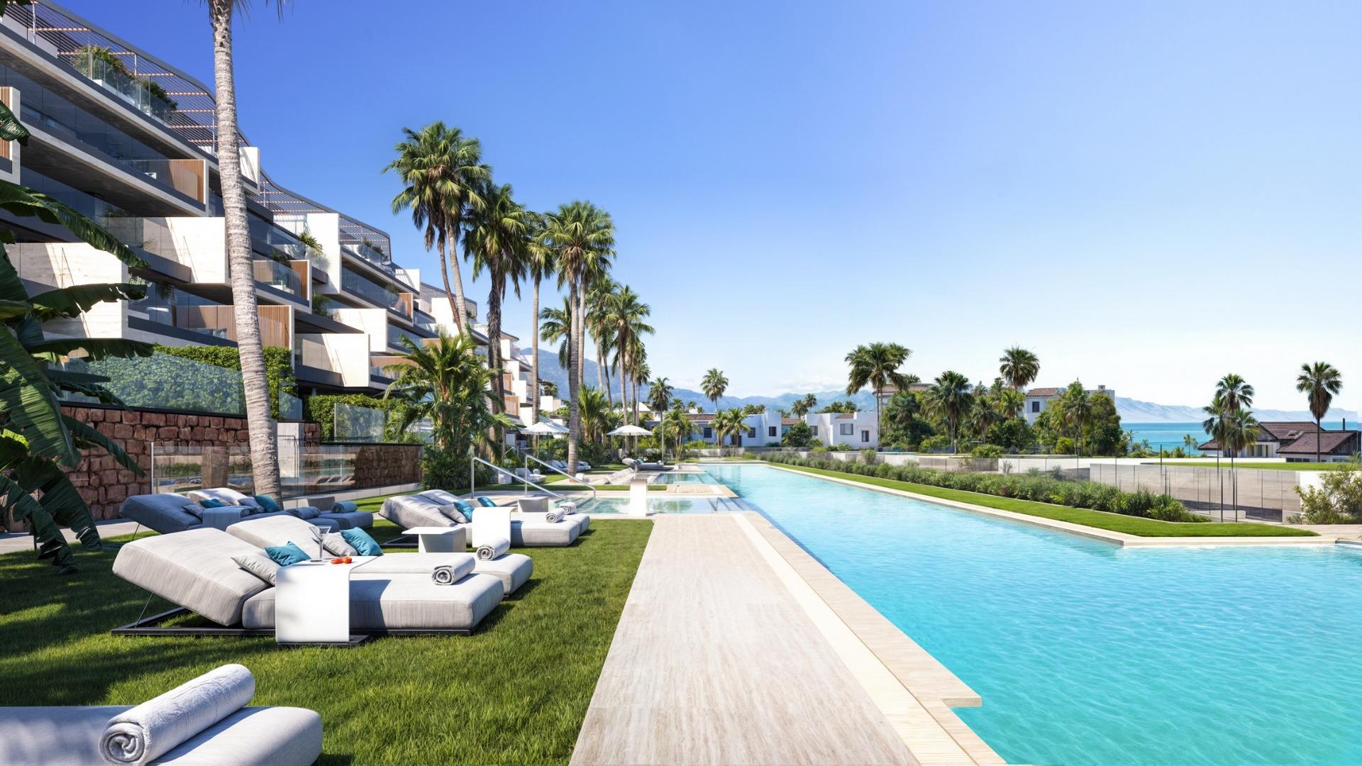 Apartment - Málaga
