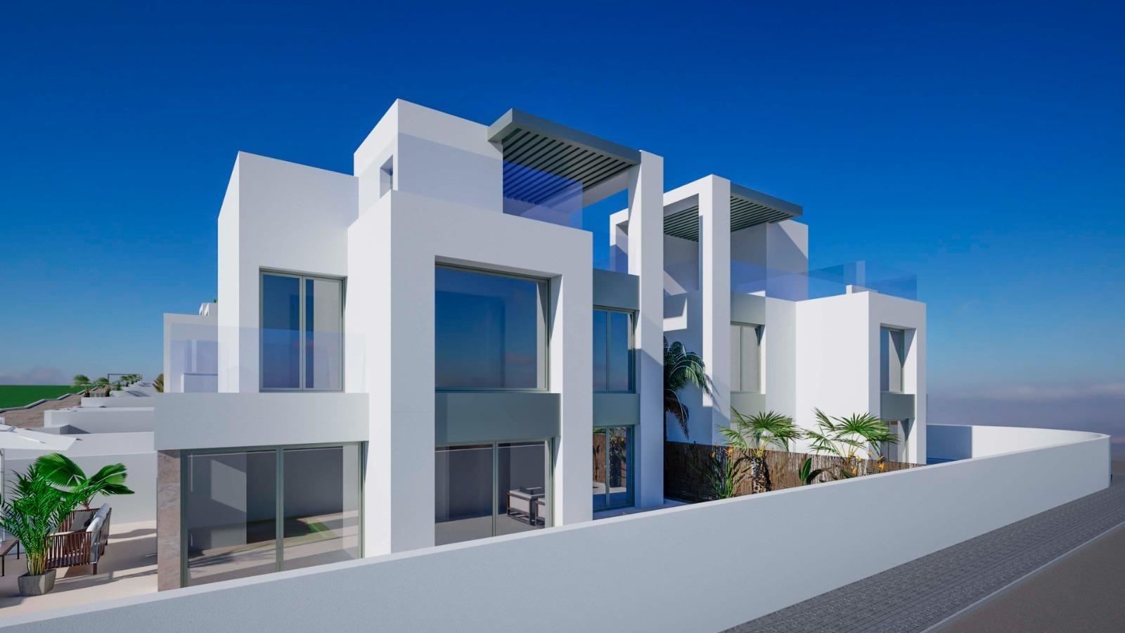 Villa - Alicante