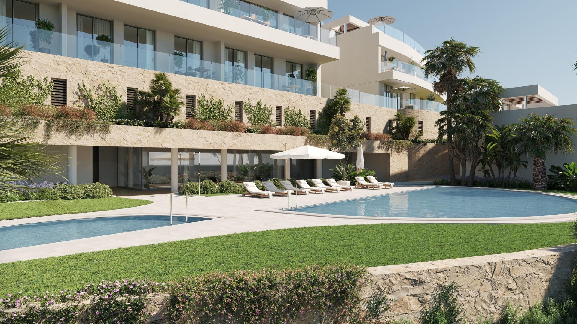 Town House - Málaga