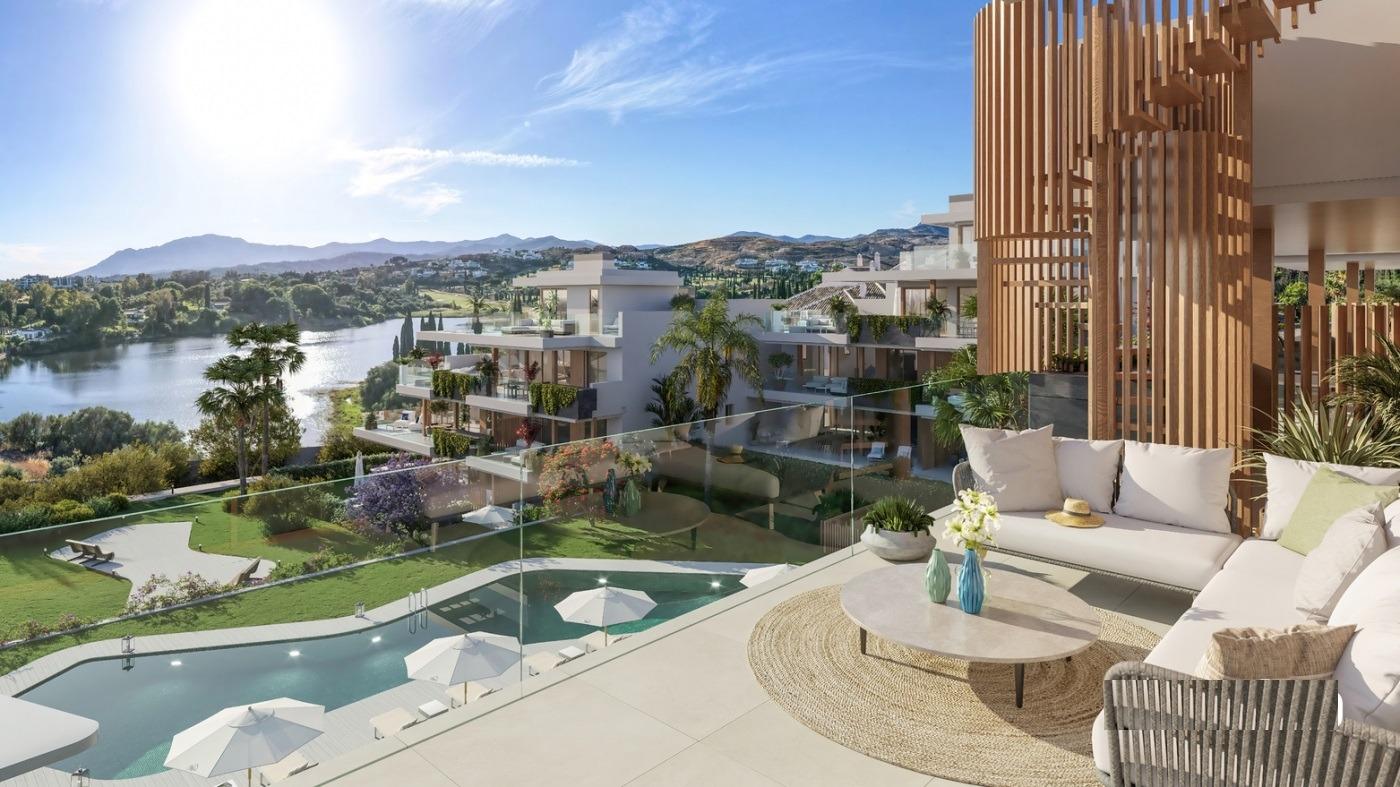 Penthouse - Málaga
