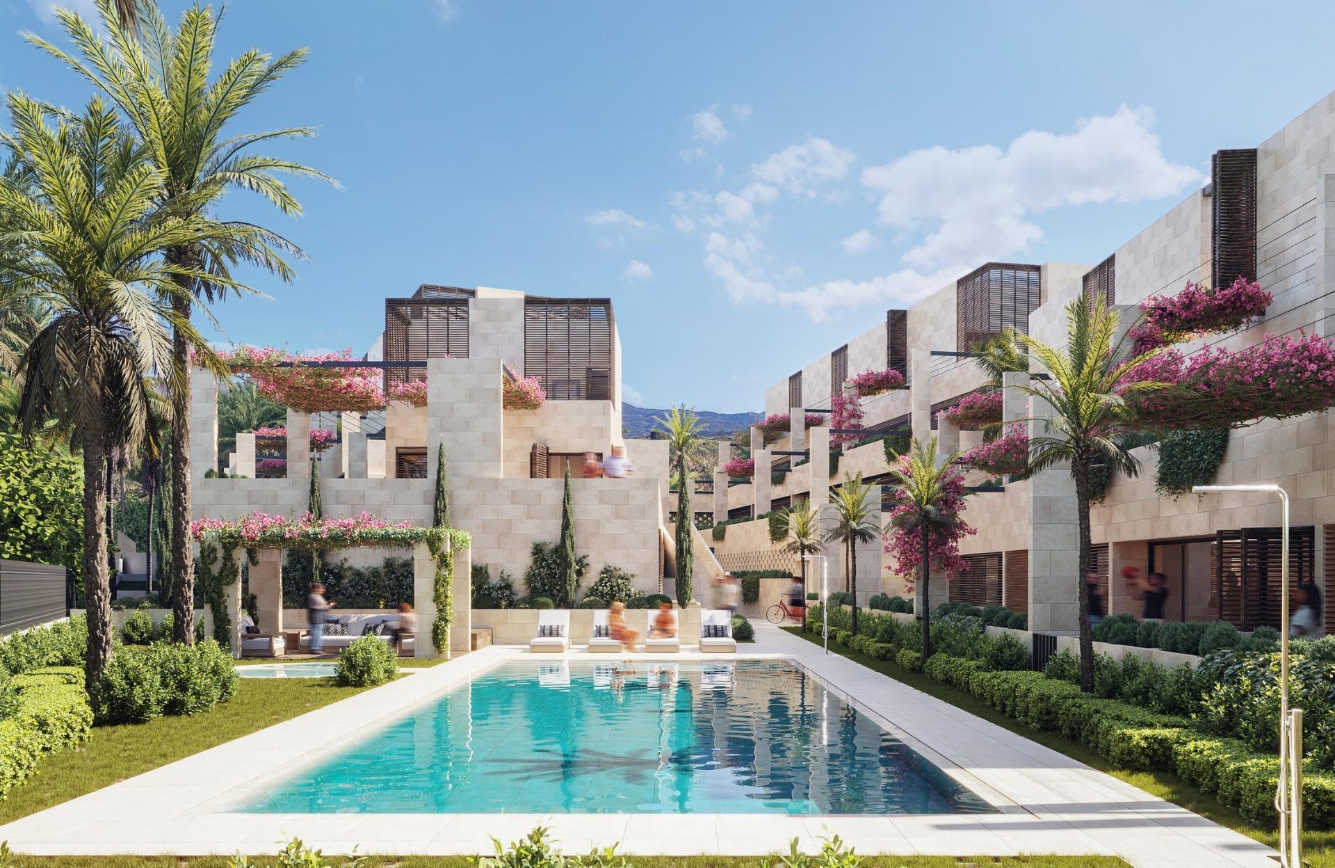 Penthouse - Málaga