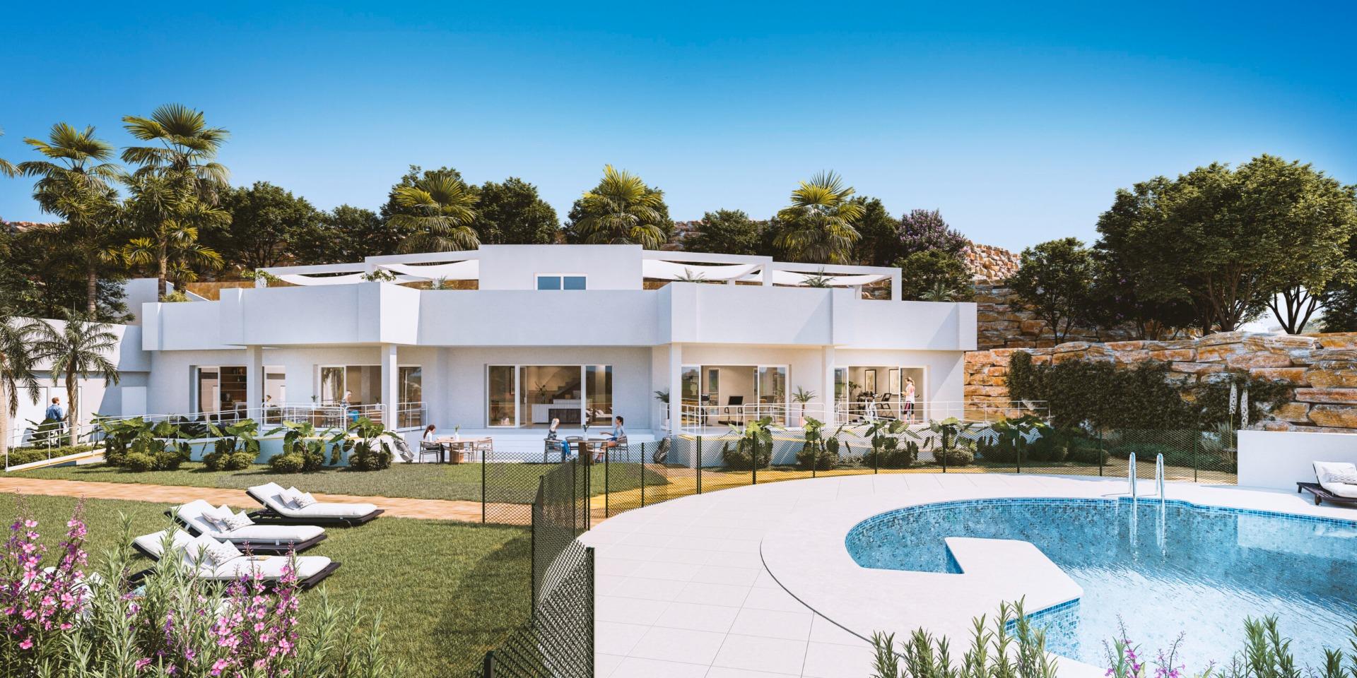 Apartament - Málaga