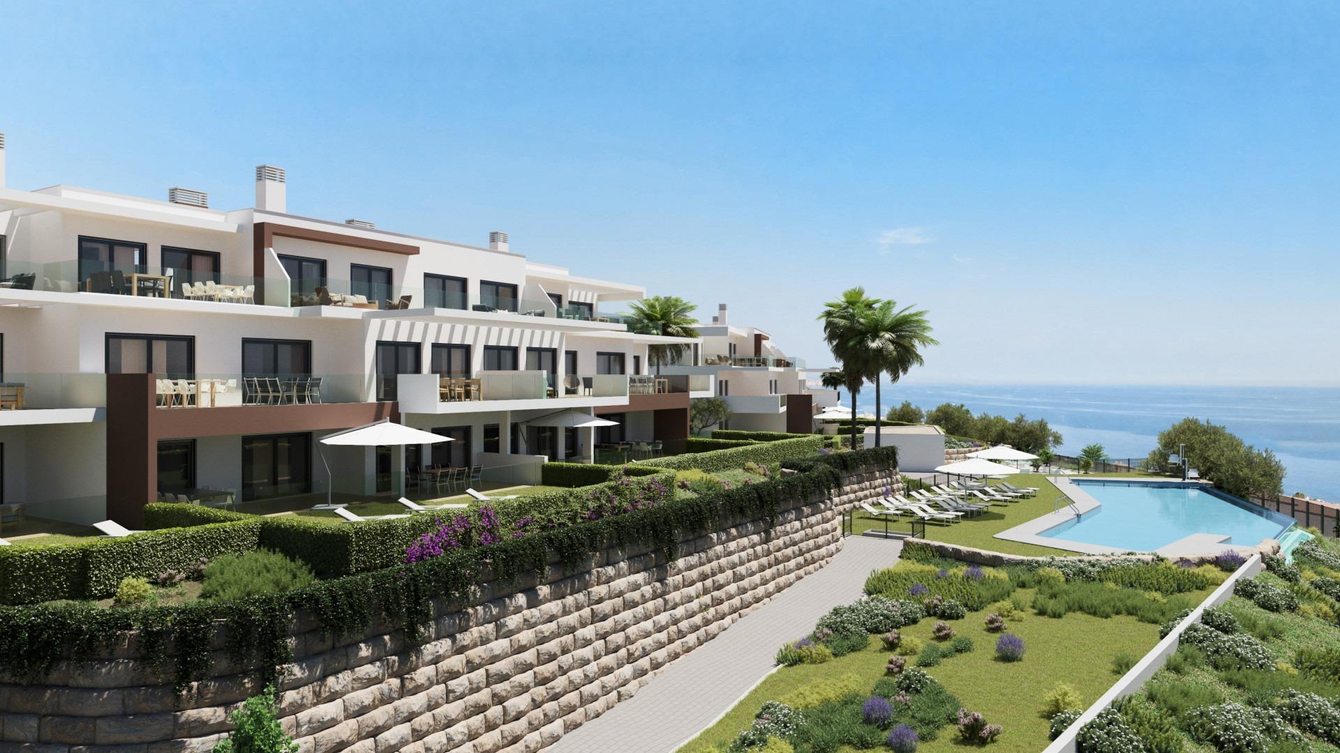 Apartament - Málaga