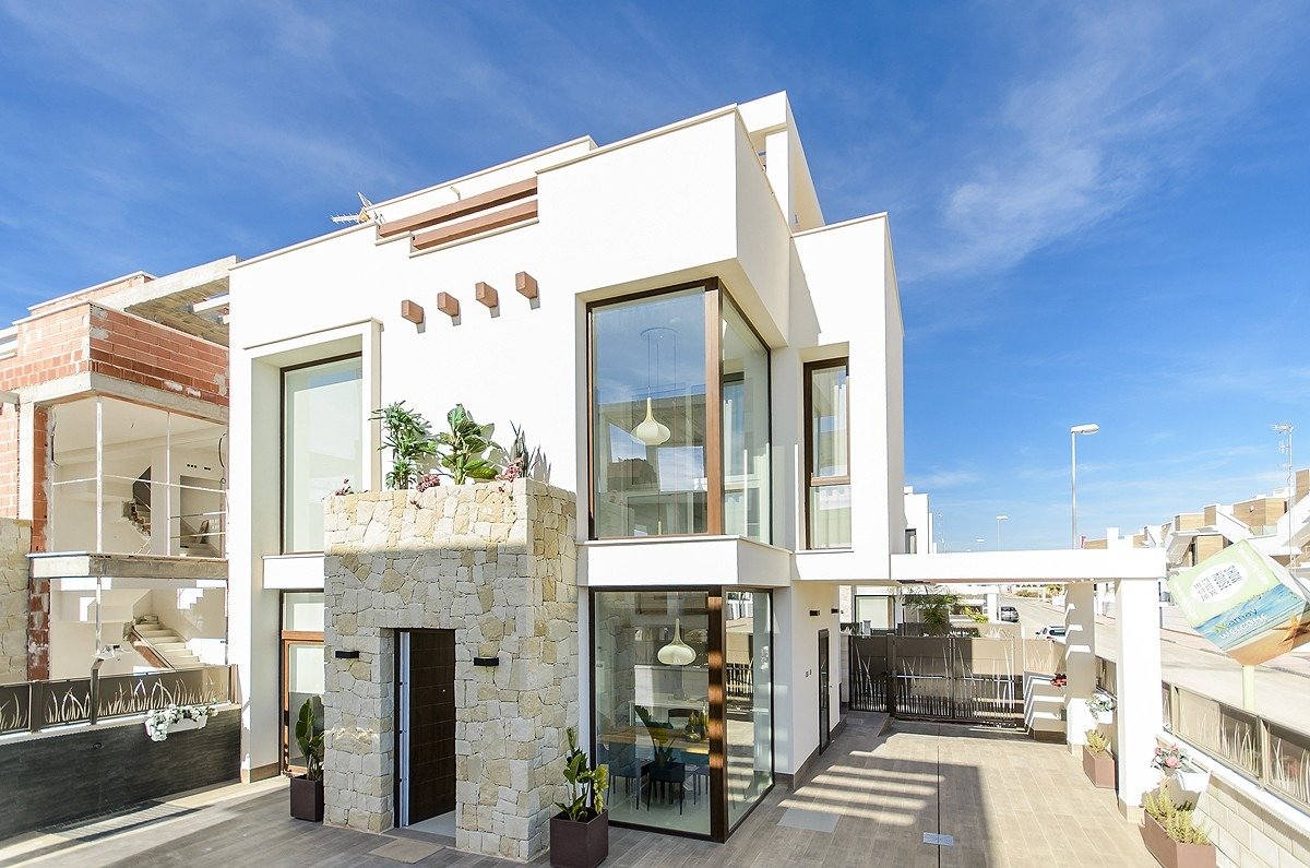Villa - Murcia