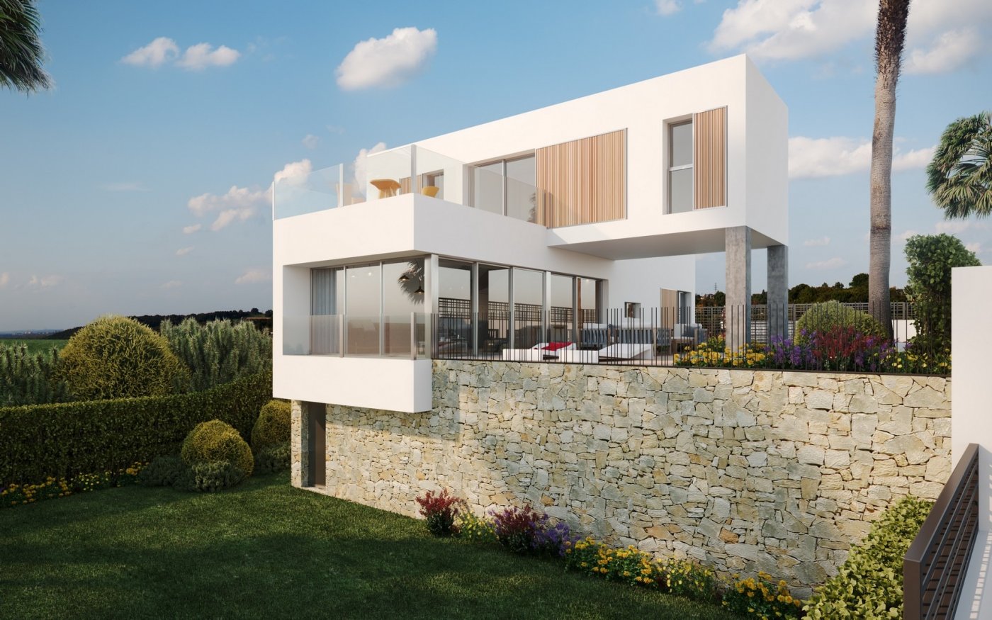 Villa - Alicante