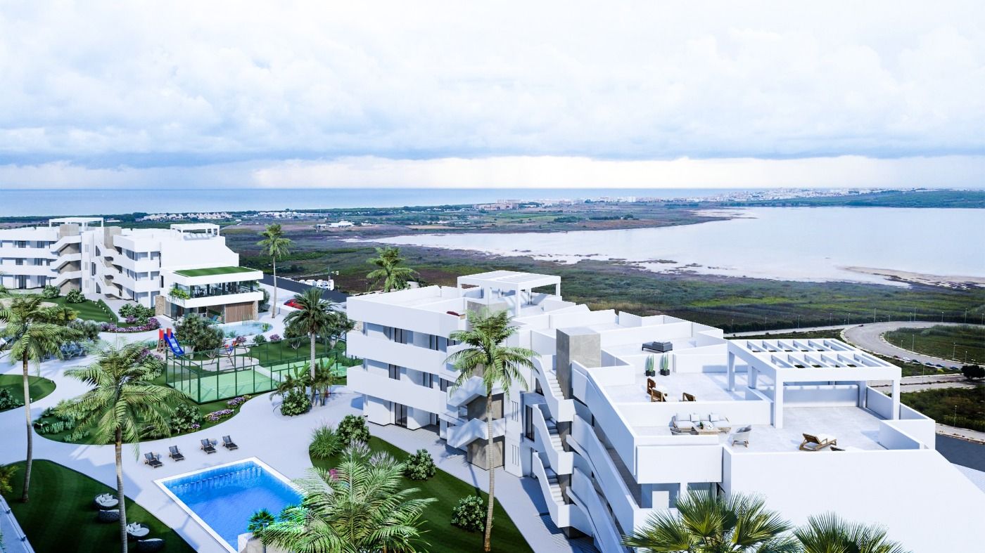 Apartment - Alicante
