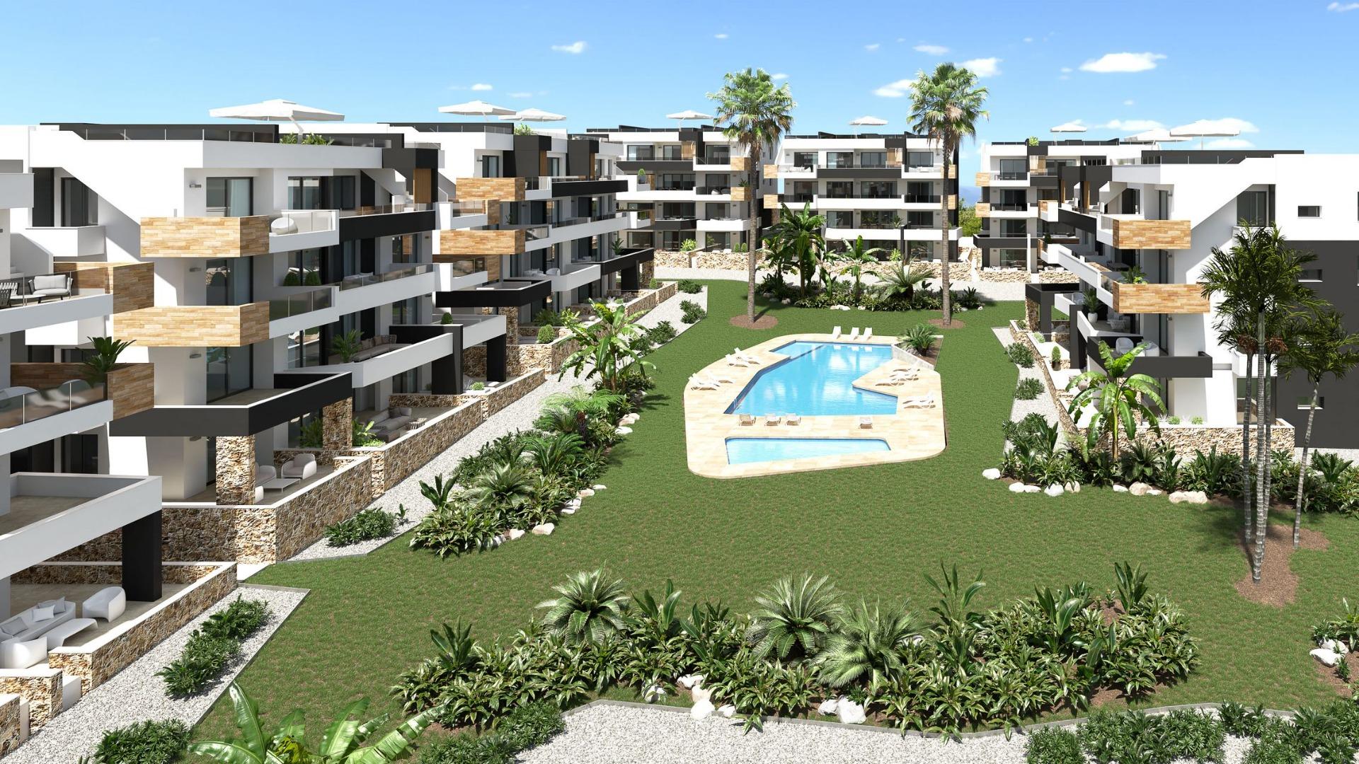 Apartment - Alicante