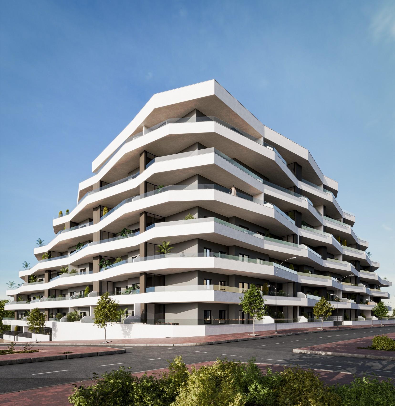 Apartament - Alicante