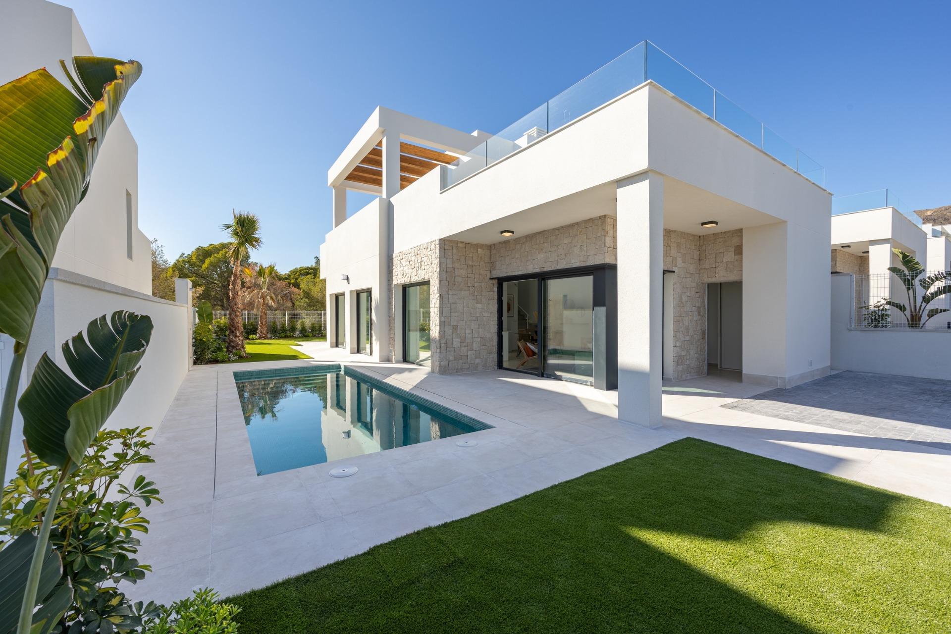 Villa - Alicante