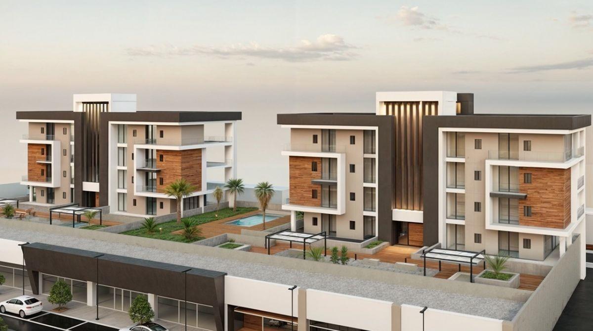 Apartment - Murcia