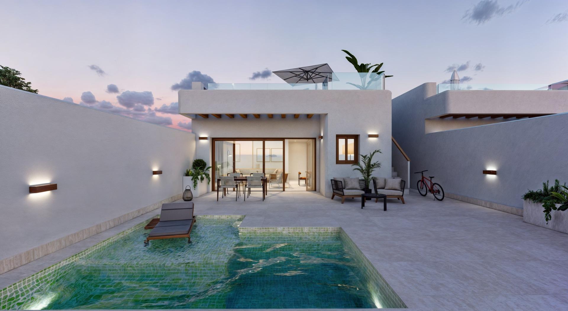 Villa - Murcia