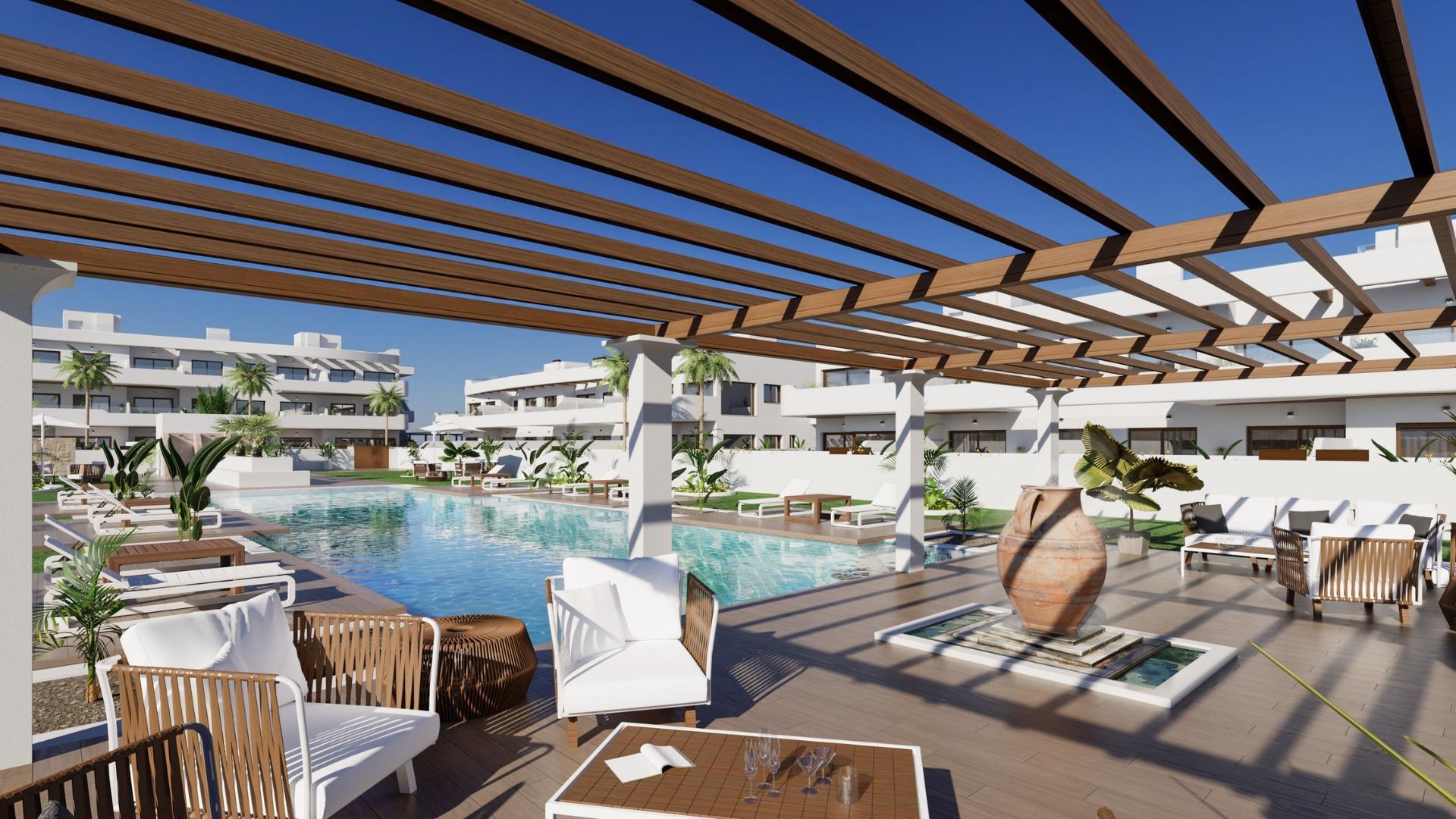Apartment - Murcia