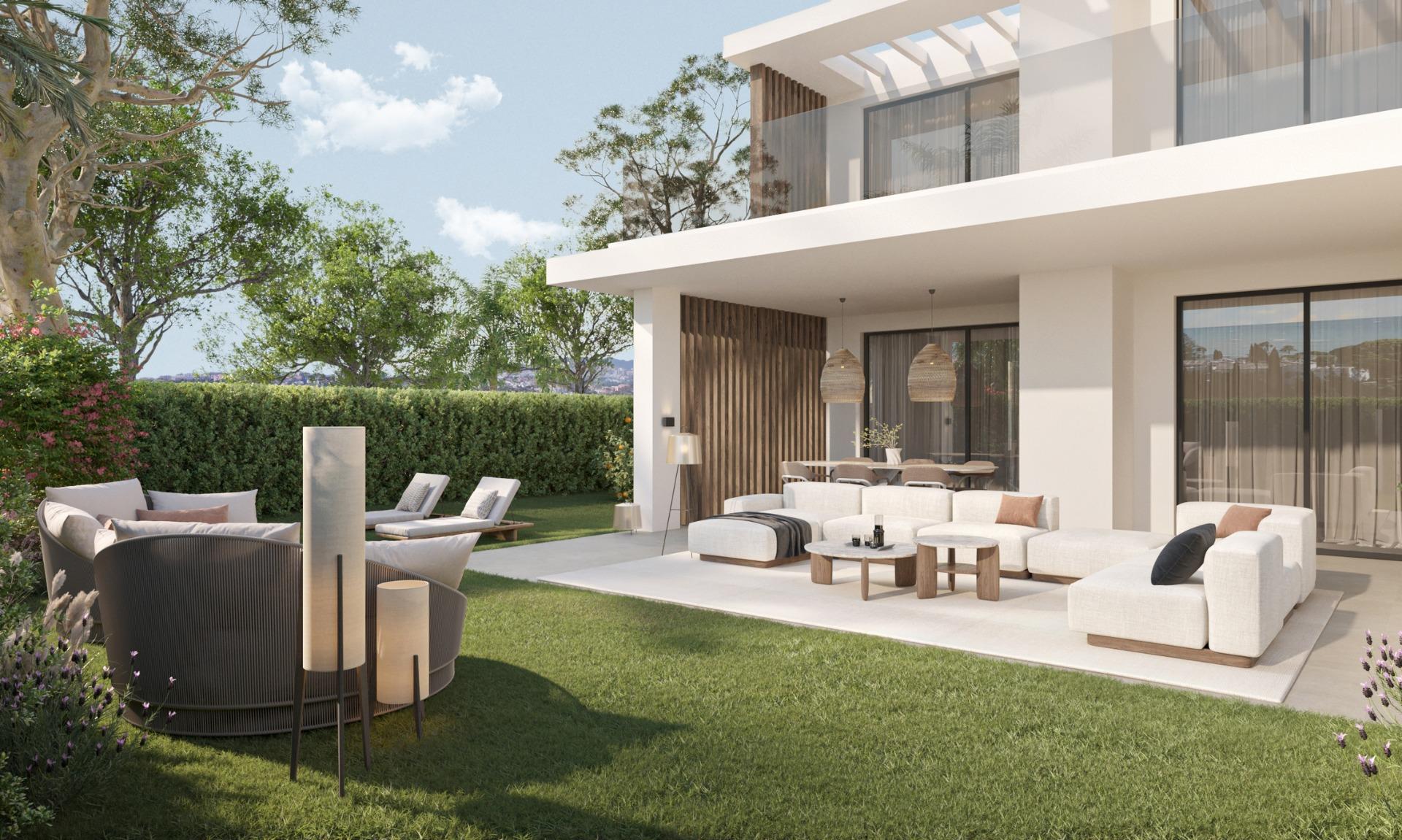 Apartment - Málaga