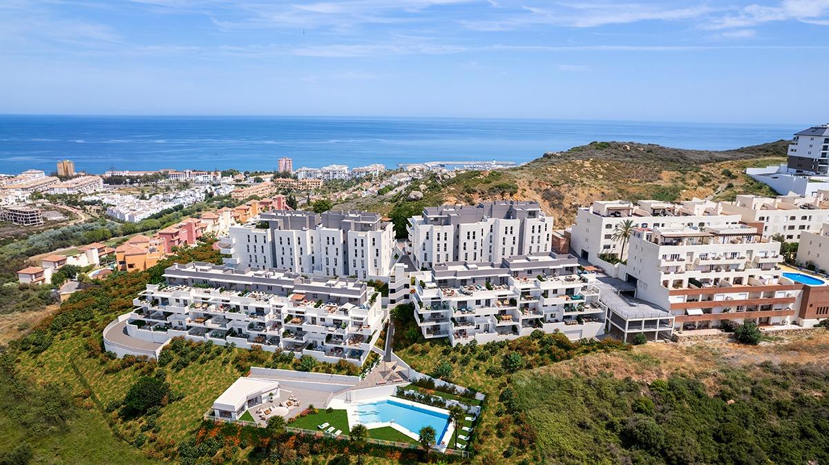 Apartment - Málaga