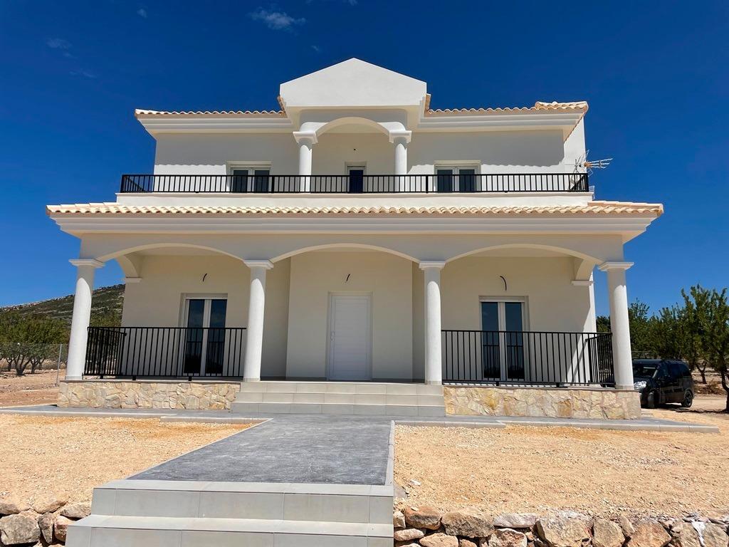 Villa - Alicante