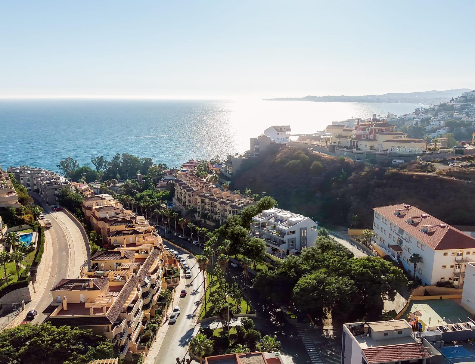Apartament - Málaga