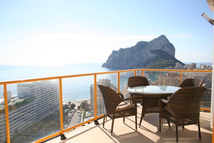 Penthouse - Alicante