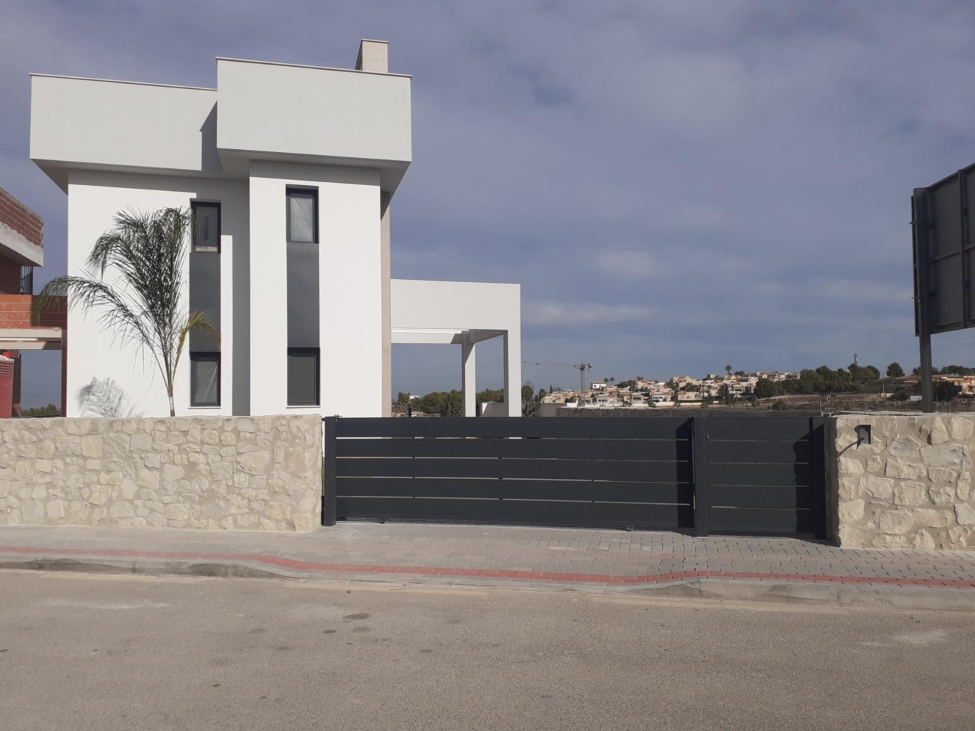Villa - Alicante