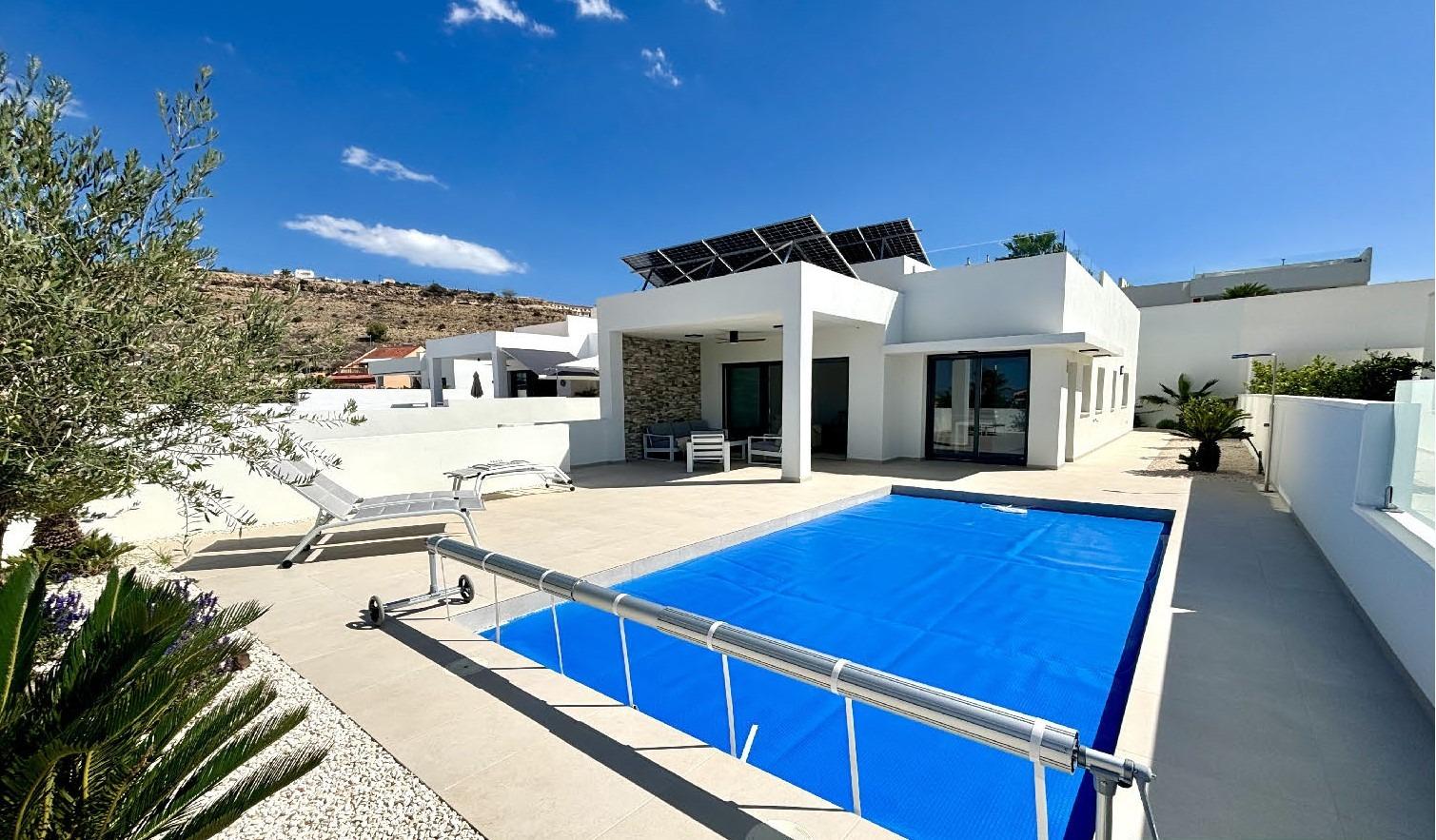 Villa - Alicante
