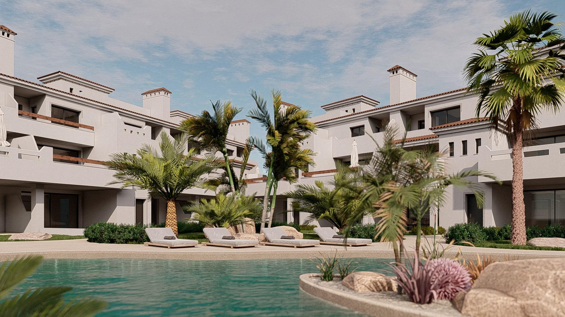 Penthouse - Murcia