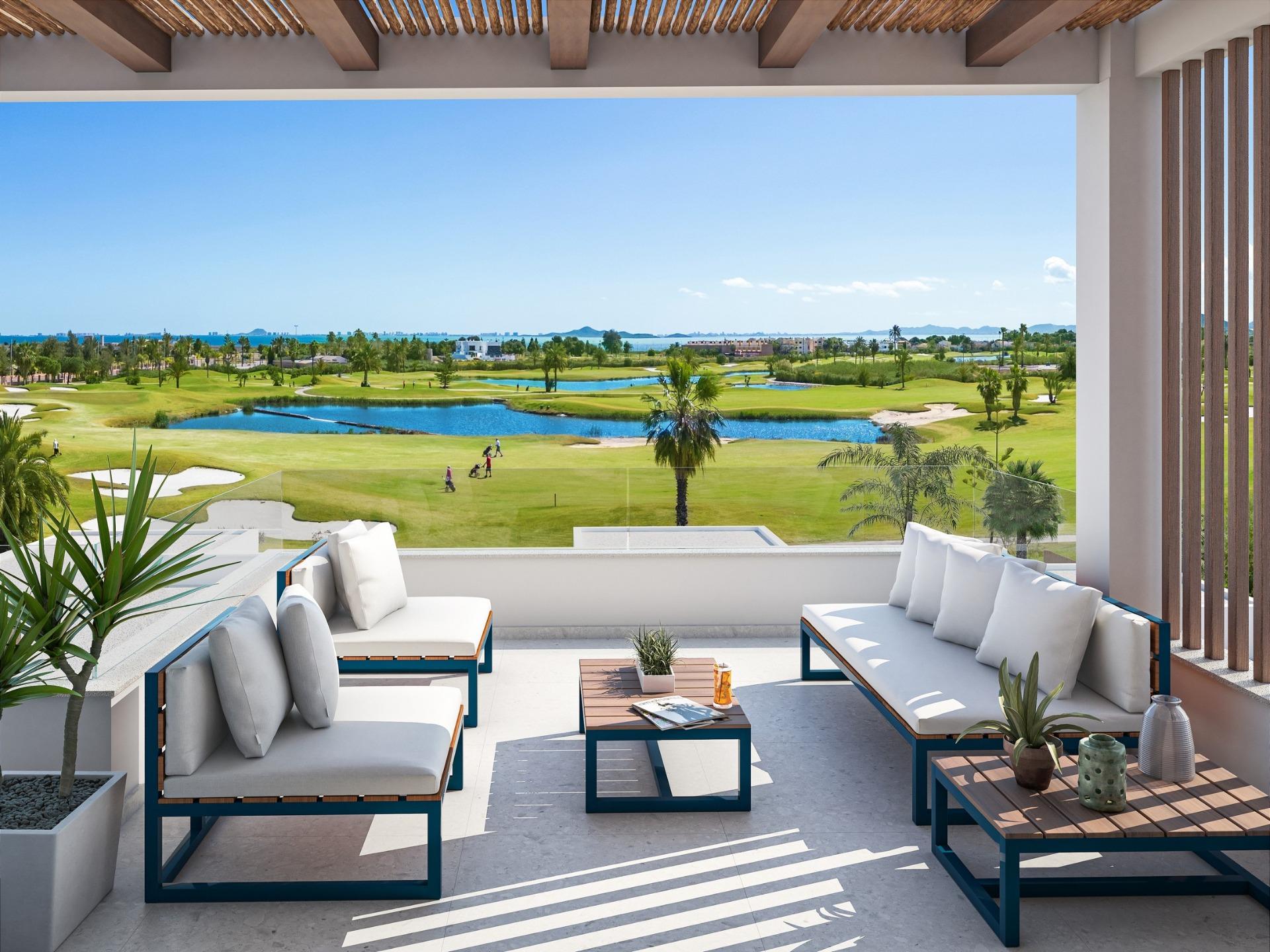 Penthouse - Murcja