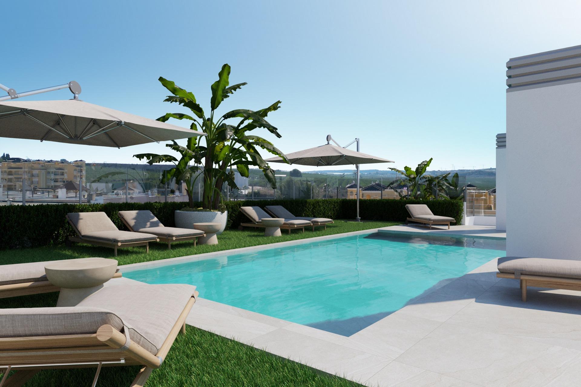 Apartament - Alicante