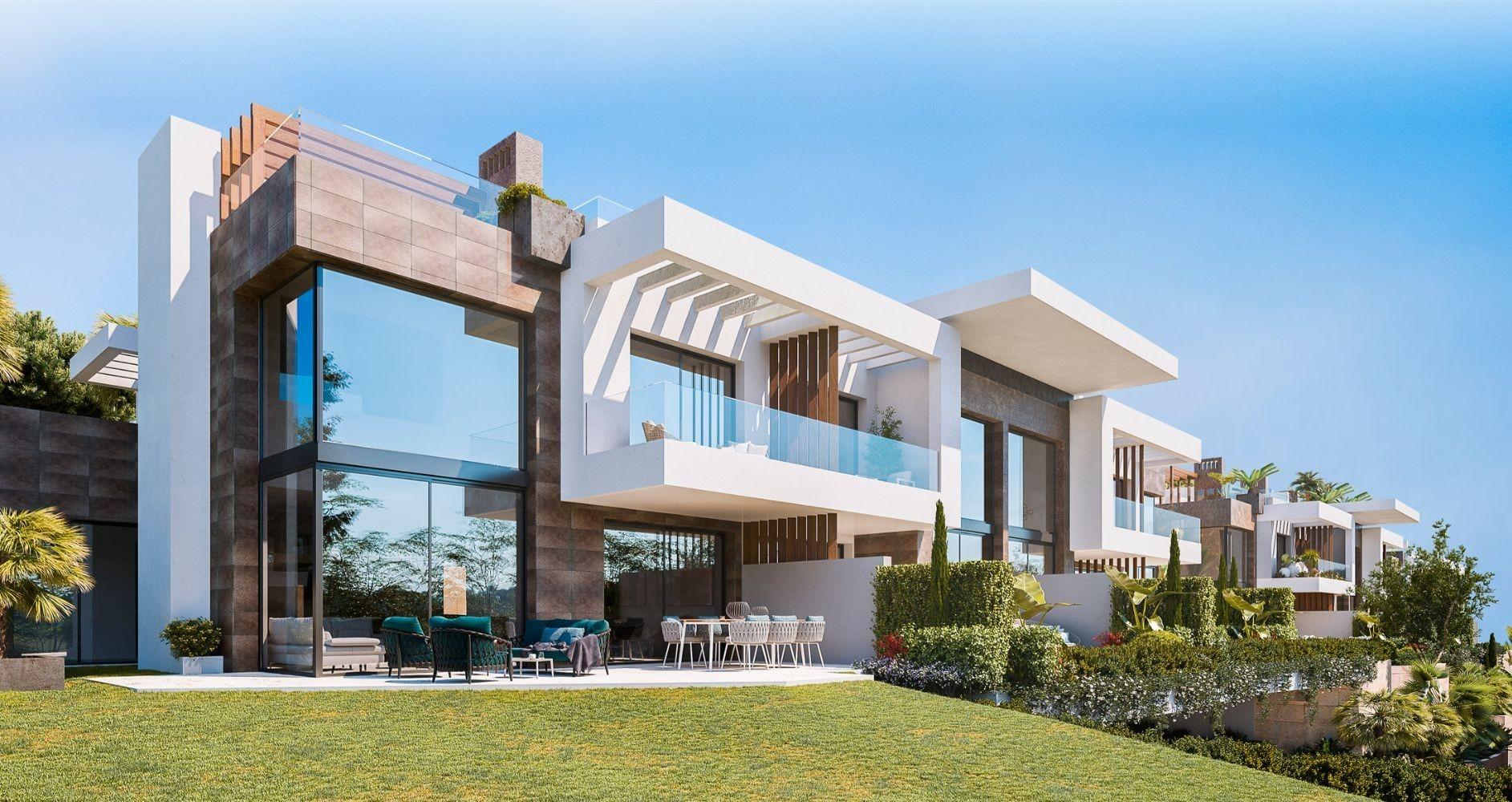 Villa - Málaga