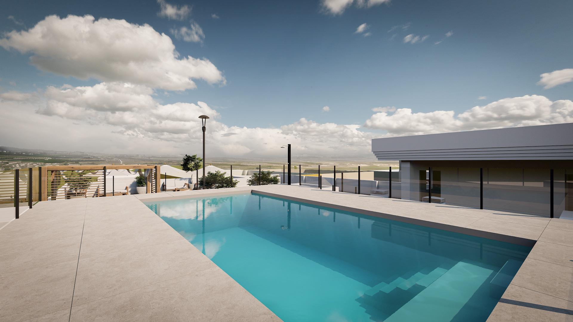 Apartment - Alicante
