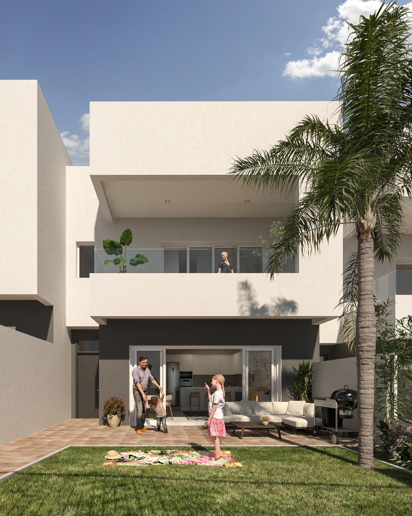 Villa - Alicante