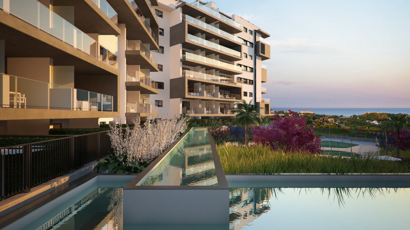 Apartament - Alicante