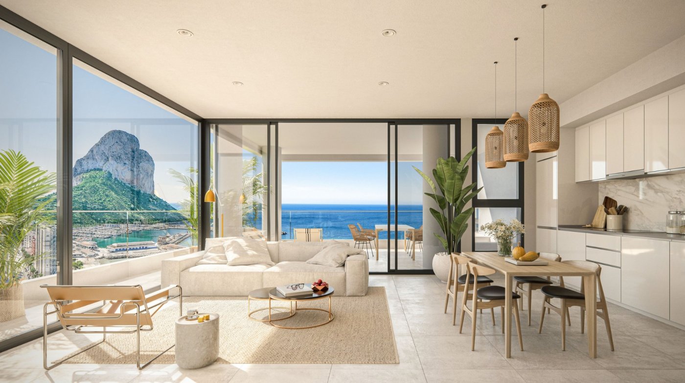 Penthouse - Alicante