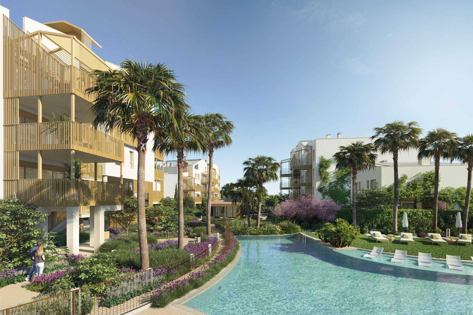 Apartament - Alicante