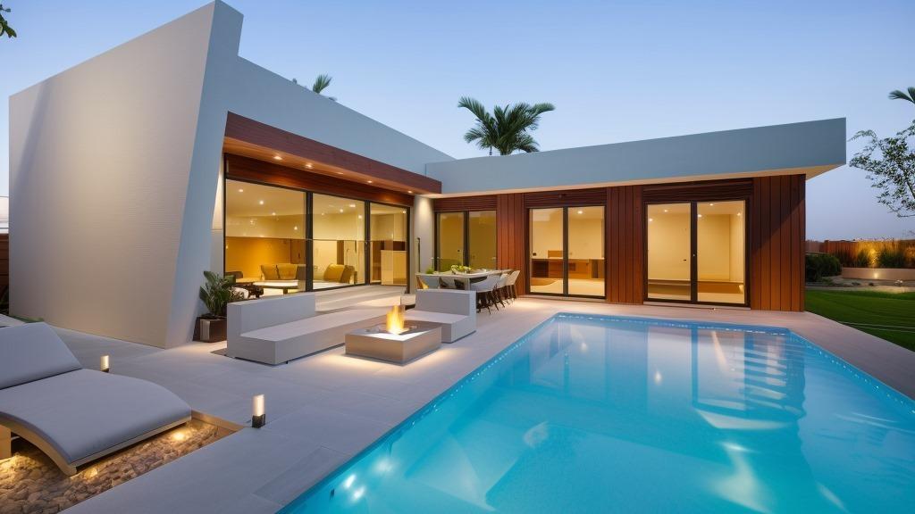 Villa - Murcia