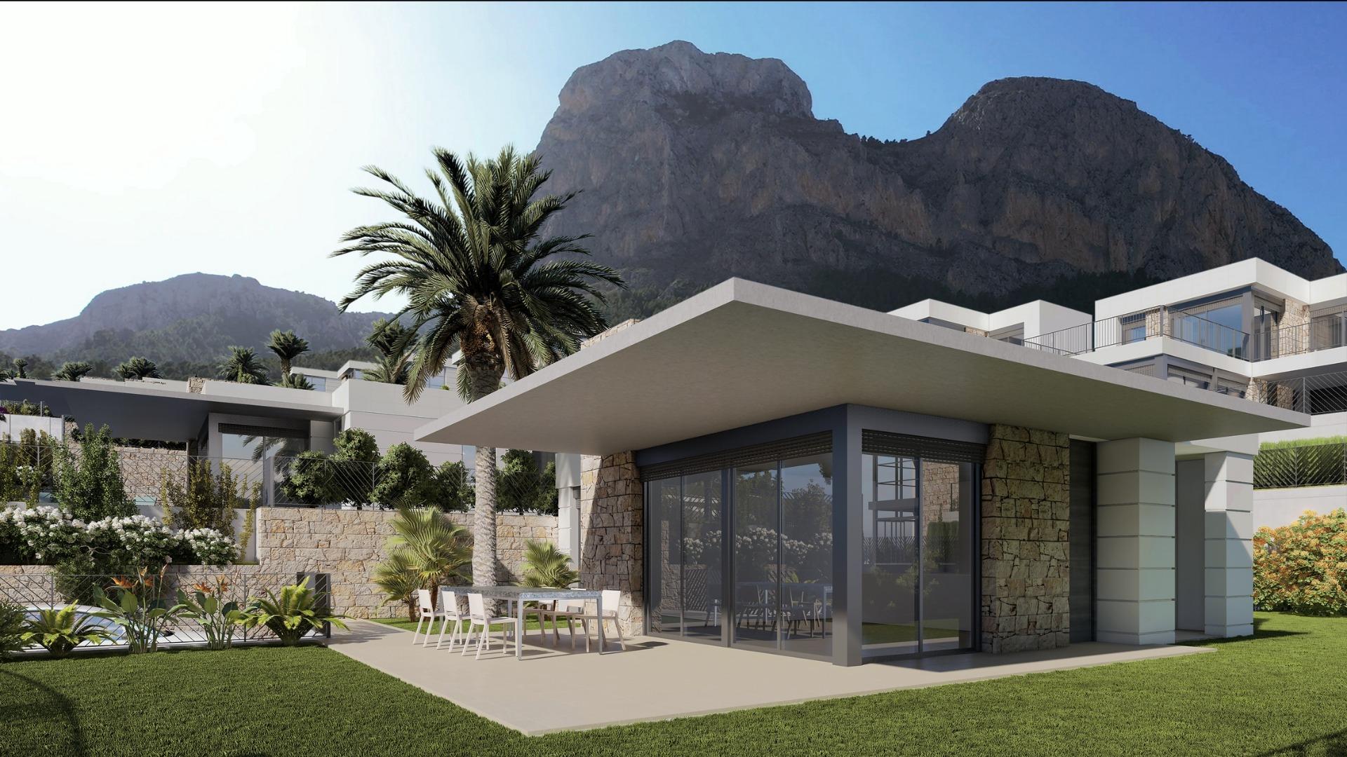 Villa - Alicante