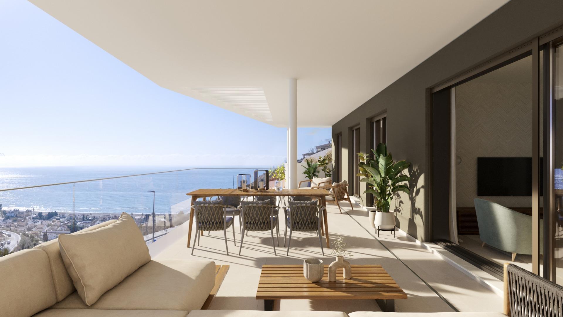 Apartament - Malaga