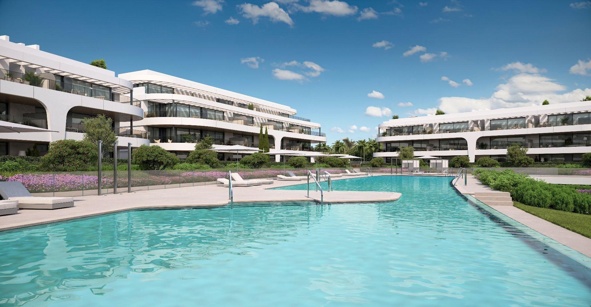 Penthouse - Málaga