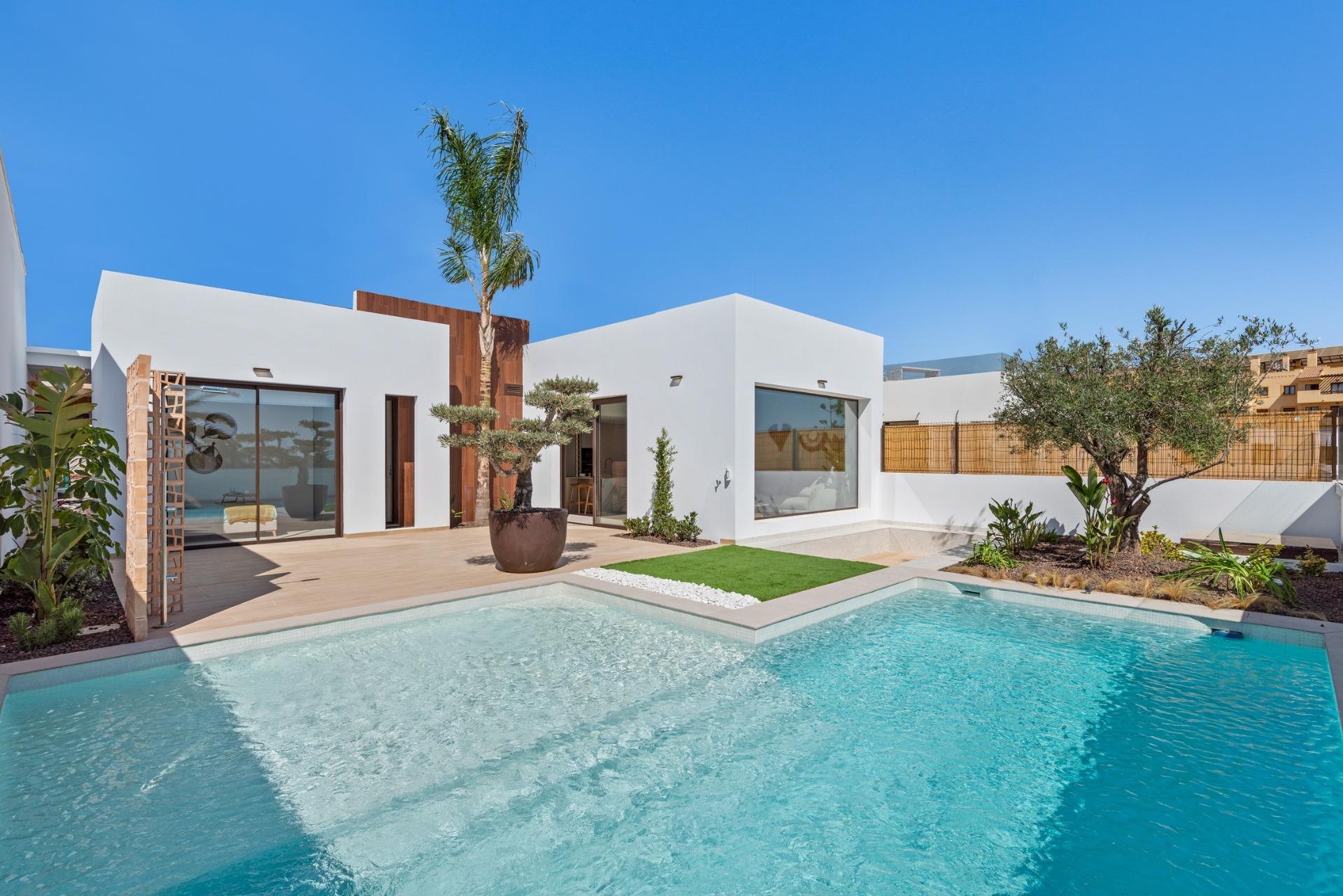 Villa - Murcia